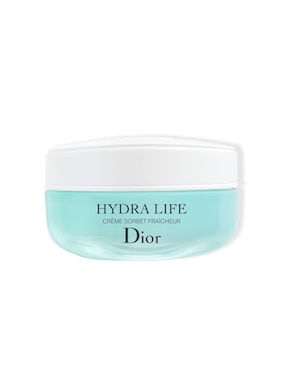 Crema Para Rostro Hlife Creme Sorbet Fraicheur Jar Dior 50 Ml