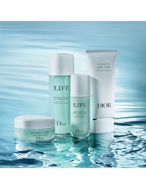 Crema facial recomendada para hidratar día y noche Hlife Creme Sorbet Fraicheur Jar 50 Ml Dior Reno Hlife Creme para todo tipo de piel