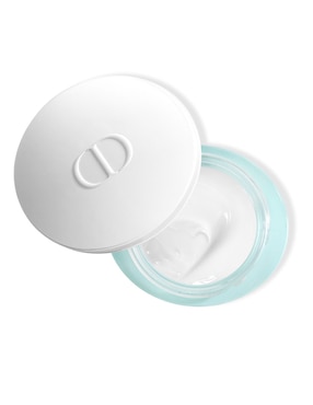 Crema facial recomendada para hidratar día y noche Dior Reno Hlife Creme para todo tipo piel