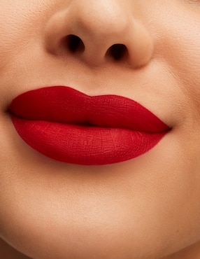 Labial mate Mac Ruby´s Crew