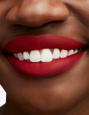 Labial mate Mac Ruby´s Crew