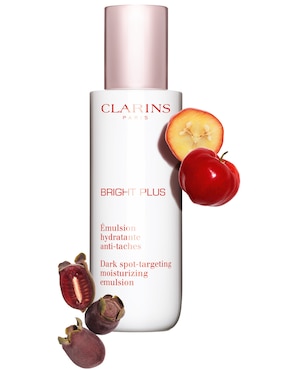 Crema facial recomendada para hidratar día y noche Clarins para todo tipo piel