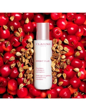Crema facial recomendada para hidratar día y noche Clarins para todo tipo piel