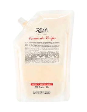 Crema Corporal Kiehl's Creme De Corps