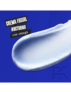 Crema facial recomendada para prevenir signos de la edad noche Kiehl'S para todo tipo piel