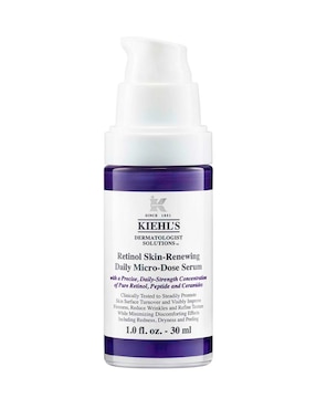 Serum Antiedad Derm  RNL Micro Dos TRT Facial Kiehl'S Retinol Todo Tipo De Piel 30 Ml