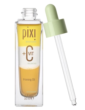 Serum Hidratante +C VIT Priming Oil Facial Pixi 30 Ml