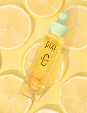 Sérum hidratante +C VIT Priming Oil Pixi todo tipo piel