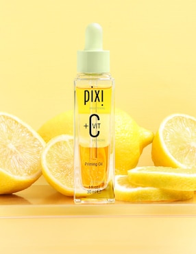 Sérum hidratante +C VIT Priming Oil Pixi todo tipo piel