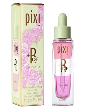 Sérum hidratante Rose Essence Oil Pixi todo tipo piel