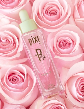 Sérum hidratante Rose Essence Oil Pixi todo tipo piel