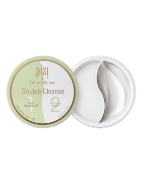 Dermolimpiador Facial Double Cleanse Pixi Para Purificar