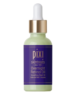 Sérum hidratante Overnight Retinol Oil Pixi todo tipo piel