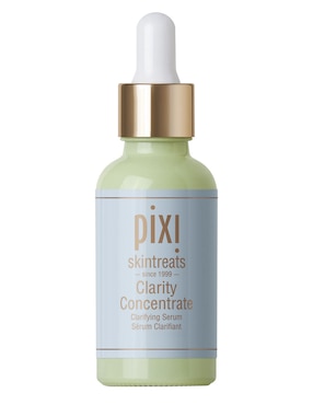 Sérum hidratante Clarity Concentrate Pixi todo tipo piel