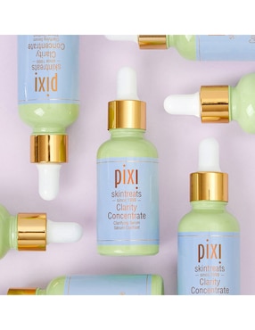 Sérum hidratante Clarity Concentrate Pixi todo tipo piel