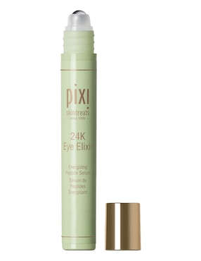 Serum Antiedad 24k Elixir Para Ojos Pixi 9 Ml