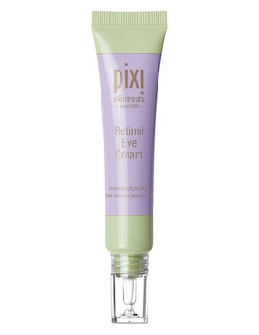 Crema Para Ojos Retinol Eye Cream Pixi Recomendado Para Revitalizar