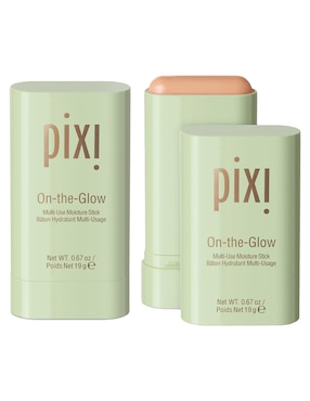 Hidratante facial Pixi On-the-Glow