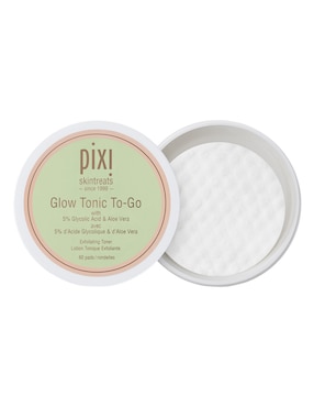 Tónico Facial Glow Tonic To-Go Pixi