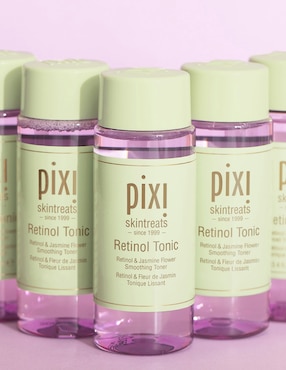 Tónico facial Retinol Tonic Pixi