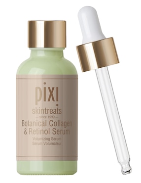 Serum De Retinol Botanical Collegen & Retinol Serum Facial Pixi Botanical Collagen Family Todo Tipo De Piel 30 Ml