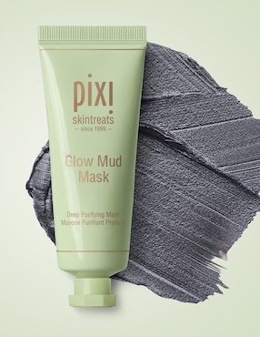 Glow Mud Mask para limpiar Pixi