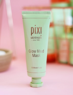 Glow Mud Mask para limpiar Pixi