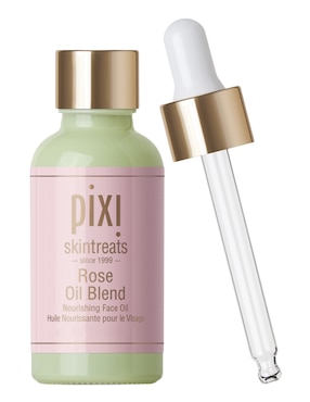 Serum Rose Oil Blend Facial Pixi 30 Ml