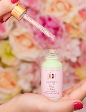 Serum Rose Oil Blend facial Pixi 30 ml