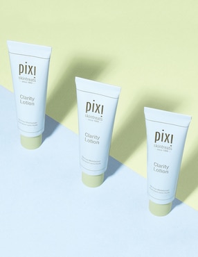 Crema hidratante Clartiy Lotion Pixi