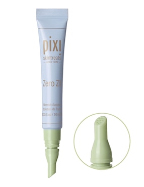Tratamiento facial Zero Zit antiacné Pixi Clarity Family