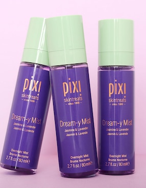 Bruma hidratante Skintreats Pixi Dream y Mist