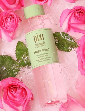 Tónico Pixi Rose Family