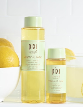 Tónico Pixi Vitamin C Family