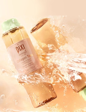 Tónico Pixi Botanical Collagen Family