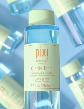 Tónico Pixi Clarity Family