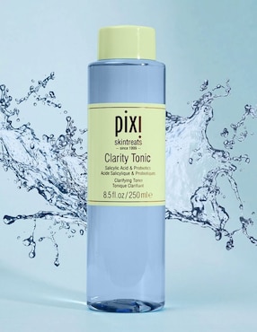 Tónico Pixi Clarity Family
