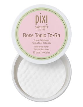 Tónico Pixi Rose Family