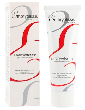 Hidratante Facial Embryoderme Embryolisse 75 Ml