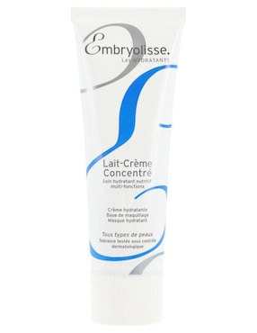 Hidratante facial Lait Creme Concentre Embryolisse