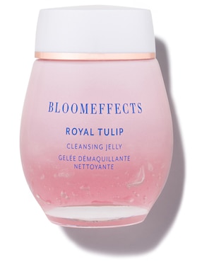 Desmaquillante Royal Tulip Cleansing Jelly Bloomeffects