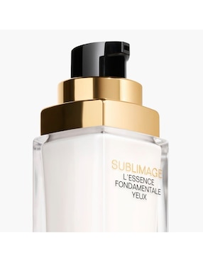 CHANEL SUBLIMAGE L'ESSENCE FONDAMENTALE YEUX