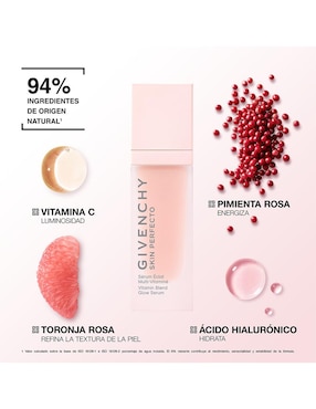 Sérum hidratante Skin Perfecto Givenchy todo tipo piel
