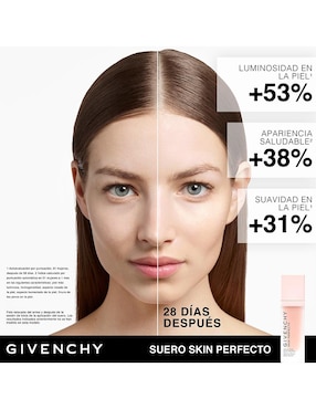 Sérum hidratante Skin Perfecto Givenchy todo tipo piel