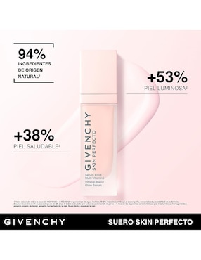 Sérum hidratante Skin Perfecto Givenchy todo tipo piel