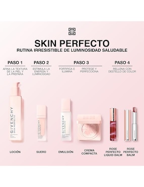 Sérum hidratante Skin Perfecto Givenchy todo tipo piel