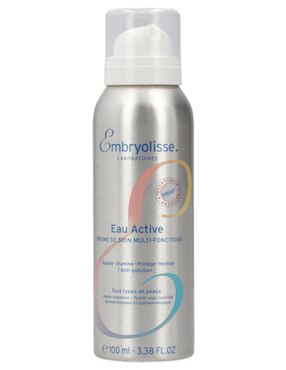 Bruma hidratante Eau Active Embryolisse