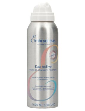 Bruma hidratante Eau Active Embryolisse