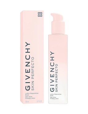 Limpiador facial Skin Perfecto Givenchy para hidratar