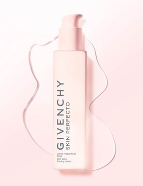 Limpiador facial Skin Perfecto Givenchy para hidratar